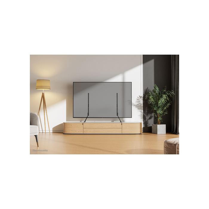NEOMOUNTS PRODUCTS EUR Neomounts DS45-430BL19 Support de bureau pour écran à poser 23-75"