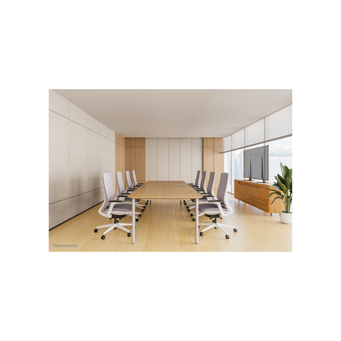 NEOMOUNTS PRODUCTS EUR Neomounts DS45-430BL19 Support de bureau pour écran à poser 23-75"