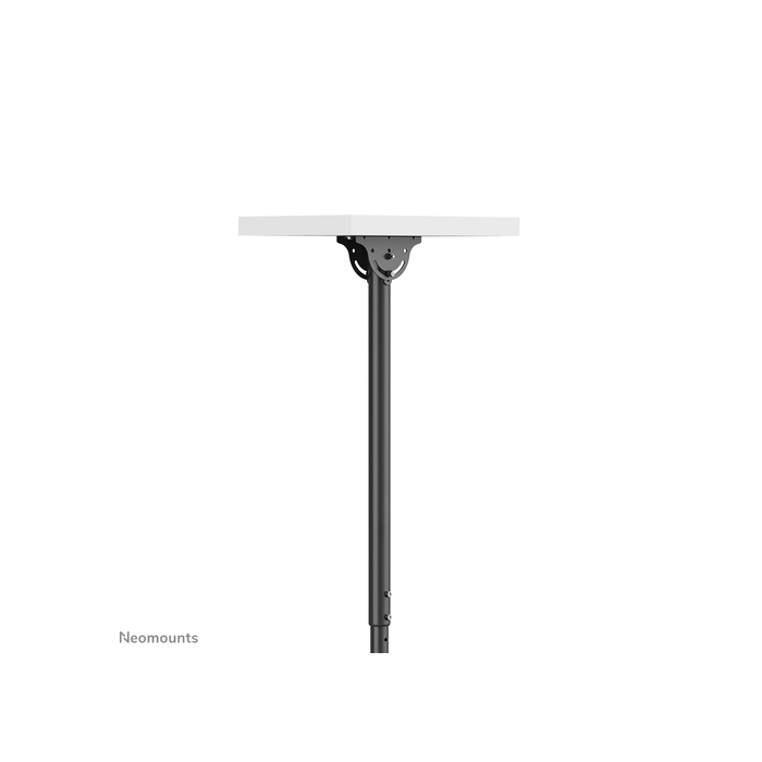 NEOMOUNTS PRODUCTS EUR Neomounts CL35-340BL12 Support de plafond pour écran de 23-42" - h106-156 cm