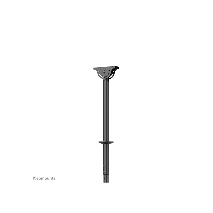 NEOMOUNTS PRODUCTS EUR Neomounts CL35-340BL12 Support de plafond pour écran de 23-42" - h106-156 cm