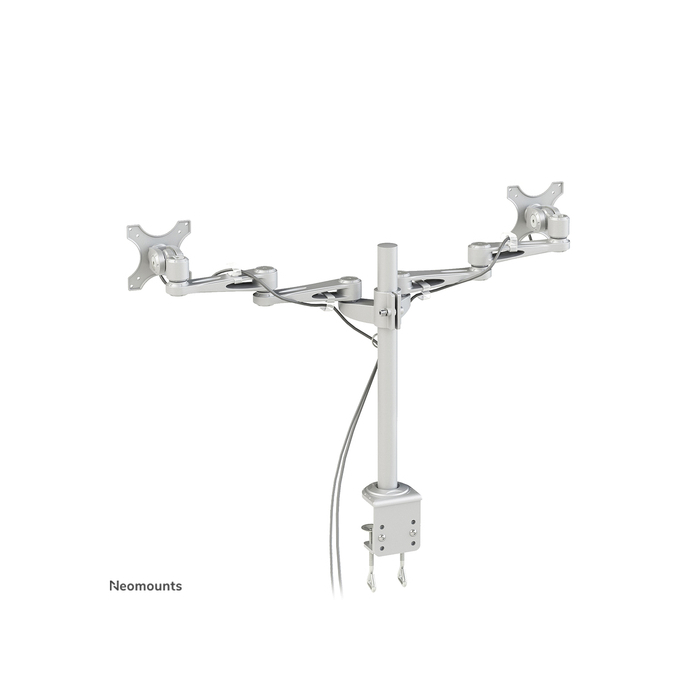 NEOMOUNTS PRODUCTS EUR Neomounts FPMA-D935D Support d'écran à fixer 14-27"