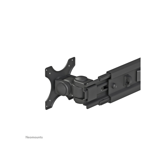 NEOMOUNTS PRODUCTS EUR Neomounts FPMA-D700DD4 Support d'écran à poser 19-30"