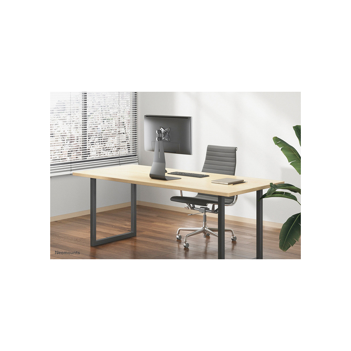 NEOMOUNTS PRODUCTS EUR Neomounts FPMA-D850BLACK Support d'écran à poser 10-27"