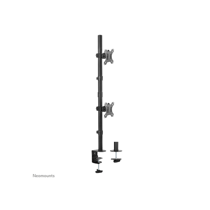 NEOMOUNTS PRODUCTS EUR Neomounts FPMA-D550DVBLACK Support d'écran à fixer 10-32" - installation verticale