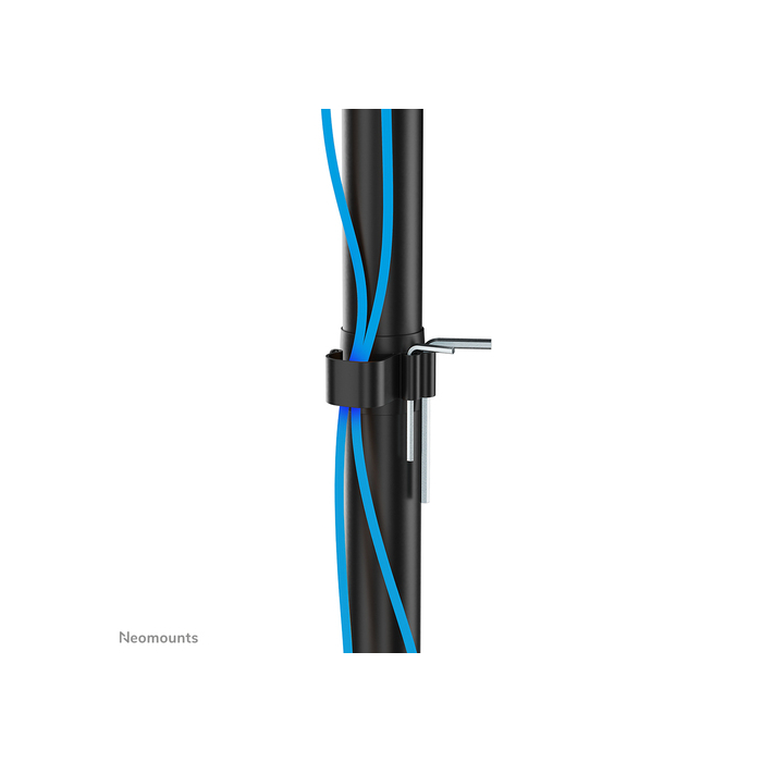 NEOMOUNTS PRODUCTS EUR Neomounts FPMA-D510BLACK Support d'écran à fixer 10-32"