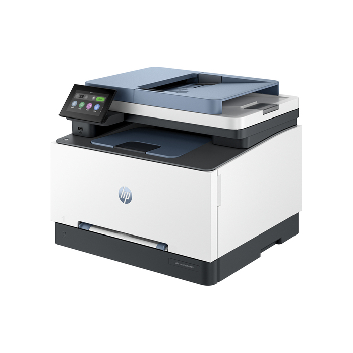 HP Color LaserJet Pro Imprimante multifonction 3302fdw