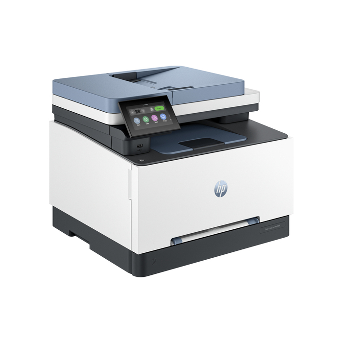 HP Color LaserJet Pro Imprimante multifonction 3302fdw