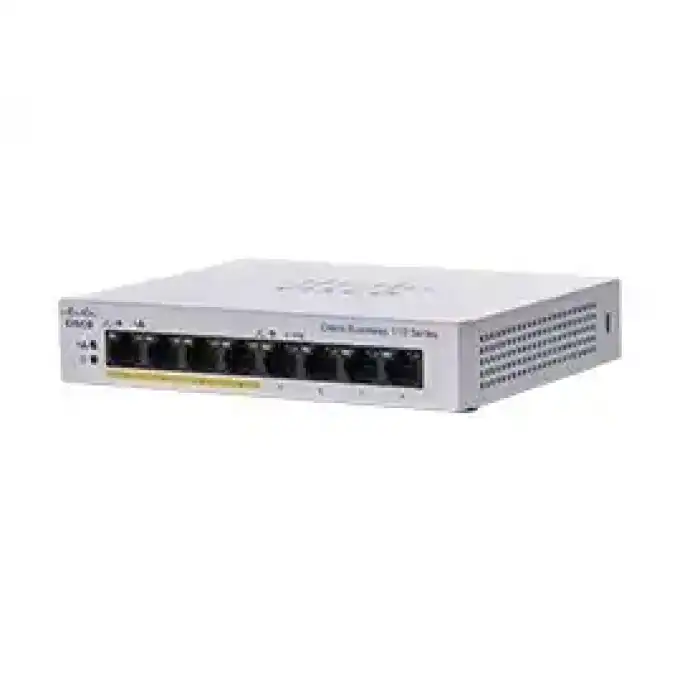 CISCO Cbs110 Switch 8-port Ge