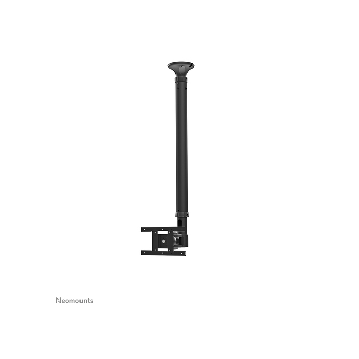NEOMOUNTS PRODUCTS EUR Neomounts FPMA-C100 Support de plafond pour écran de 10-30" - h79-129 cm