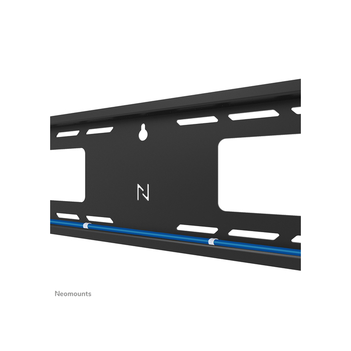 NEOMOUNTS PRODUCTS EUR Neomounts WL35-750BL16 Support mural inclinable pour écran 42-86" - verrouillable - installation rapide - TÜV