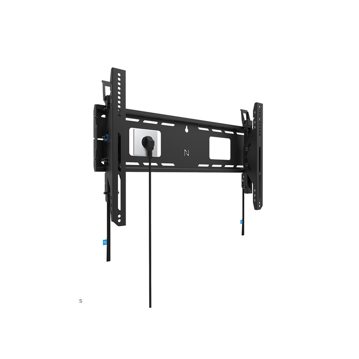 NEOMOUNTS PRODUCTS EUR Neomounts WL35-750BL16 Support mural inclinable pour écran 42-86" - verrouillable - installation rapide - TÜV