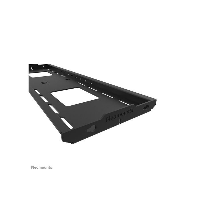 NEOMOUNTS PRODUCTS EUR Neomounts WL35-750BL16 Support mural inclinable pour écran 42-86" - verrouillable - installation rapide - TÜV