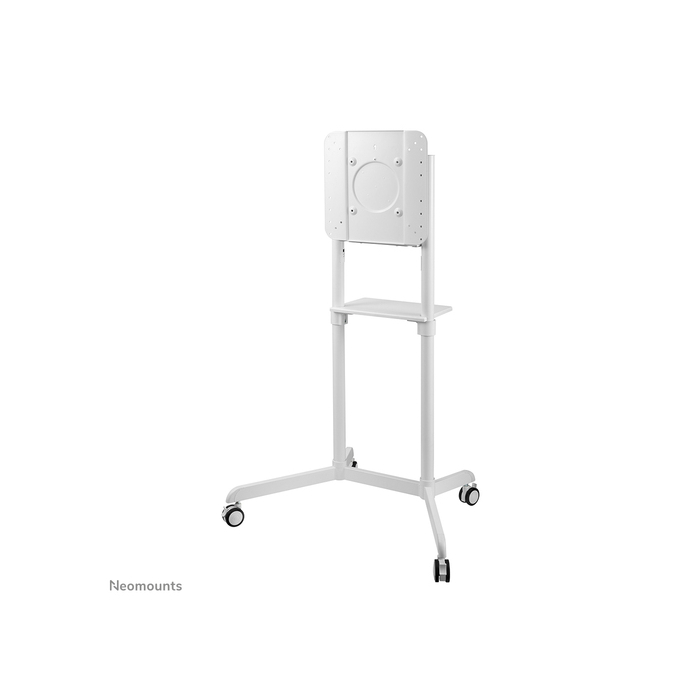 NEOMOUNTS PRODUCTS EUR Neomounts NS-M1250WHITE Support au sol pour écran 37-70" - rotatif