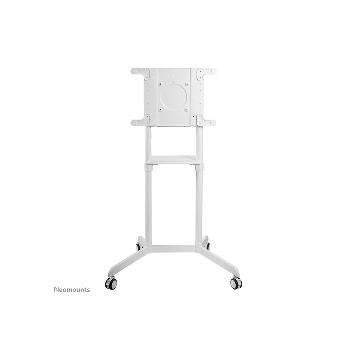 NEOMOUNTS PRODUCTS EUR Neomounts NS-M1250WHITE Support au sol pour écran 37-70" - rotatif