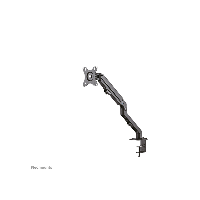 NEOMOUNTS PRODUCTS EUR Neomounts FPMA-D650BLACK Support d'écran à fixer 17-27" - ressort hélicoïdal