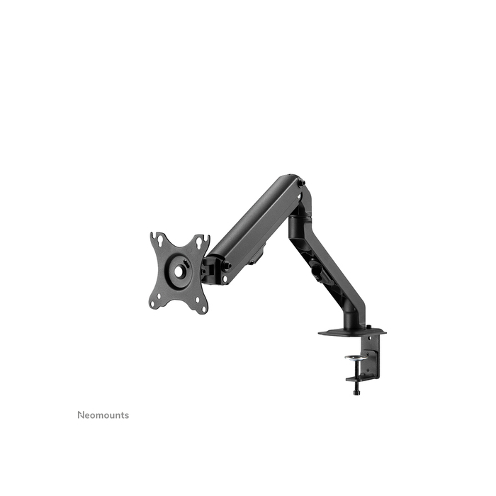 NEOMOUNTS PRODUCTS EUR Neomounts FPMA-D650BLACK Support d'écran à fixer 17-27" - ressort hélicoïdal