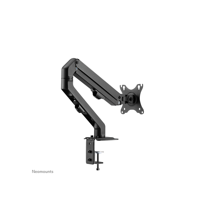 NEOMOUNTS PRODUCTS EUR Neomounts FPMA-D650BLACK Support d'écran à fixer 17-27" - ressort hélicoïdal