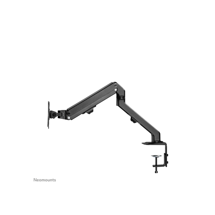 NEOMOUNTS PRODUCTS EUR Neomounts FPMA-D650BLACK Support d'écran à fixer 17-27" - ressort hélicoïdal