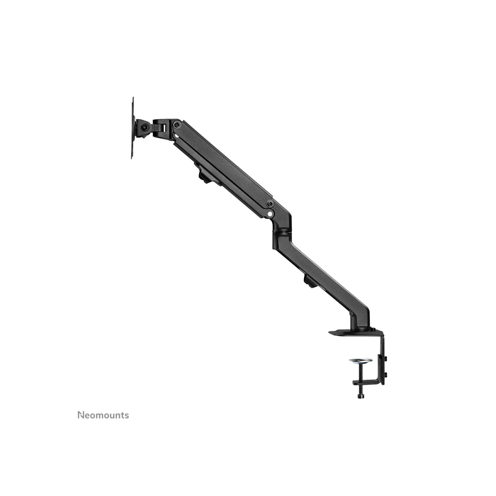 NEOMOUNTS PRODUCTS EUR Neomounts FPMA-D650BLACK Support d'écran à fixer 17-27" - ressort hélicoïdal
