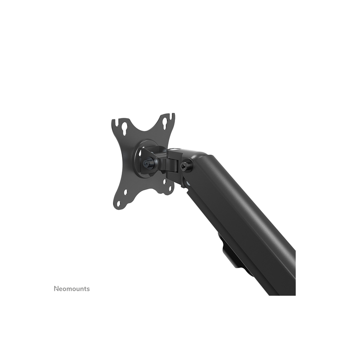 NEOMOUNTS PRODUCTS EUR Neomounts FPMA-D650BLACK Support d'écran à fixer 17-27" - ressort hélicoïdal