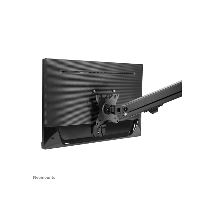 NEOMOUNTS PRODUCTS EUR Neomounts FPMA-D650BLACK Support d'écran à fixer 17-27" - ressort hélicoïdal