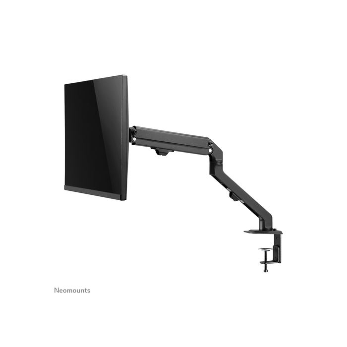NEOMOUNTS PRODUCTS EUR Neomounts FPMA-D650BLACK Support d'écran à fixer 17-27" - ressort hélicoïdal