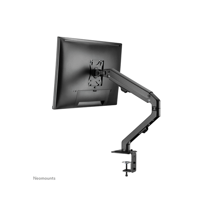 NEOMOUNTS PRODUCTS EUR Neomounts FPMA-D650BLACK Support d'écran à fixer 17-27" - ressort hélicoïdal