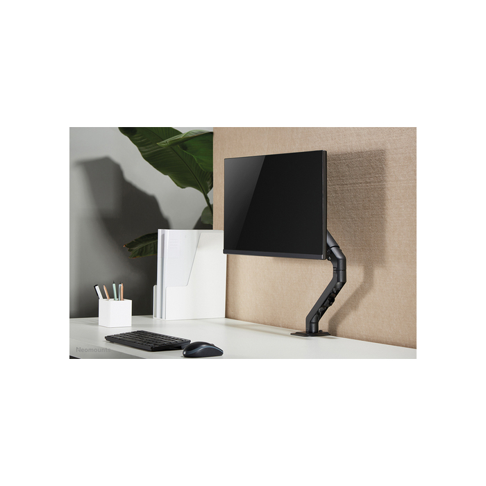 NEOMOUNTS PRODUCTS EUR Neomounts FPMA-D650BLACK Support d'écran à fixer 17-27" - ressort hélicoïdal