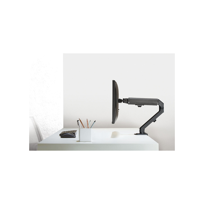 NEOMOUNTS PRODUCTS EUR Neomounts FPMA-D650BLACK Support d'écran à fixer 17-27" - ressort hélicoïdal