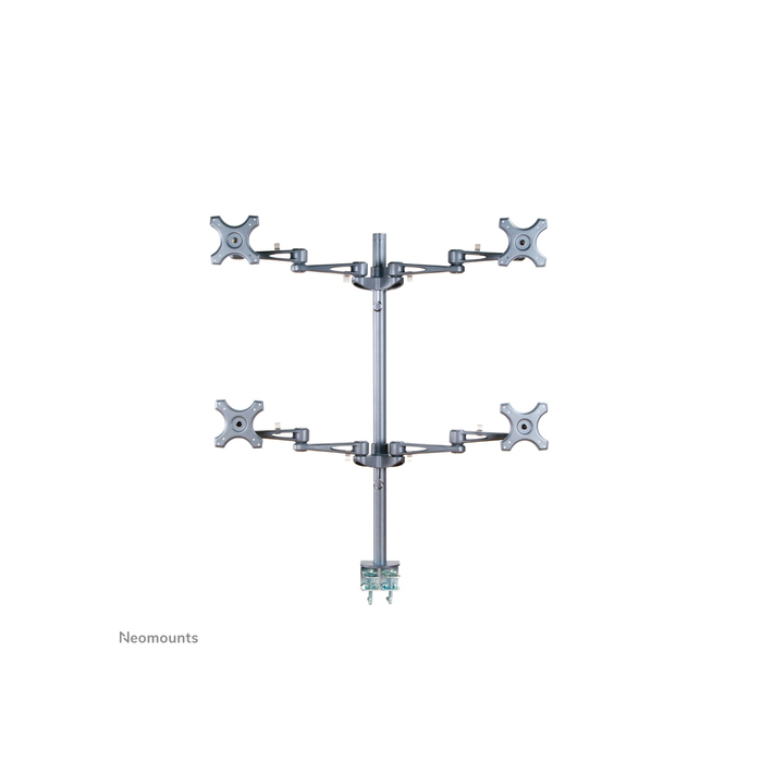 NEOMOUNTS PRODUCTS EUR Neomounts FPMA-D935D4 Support d'écran à fixer 10-27"