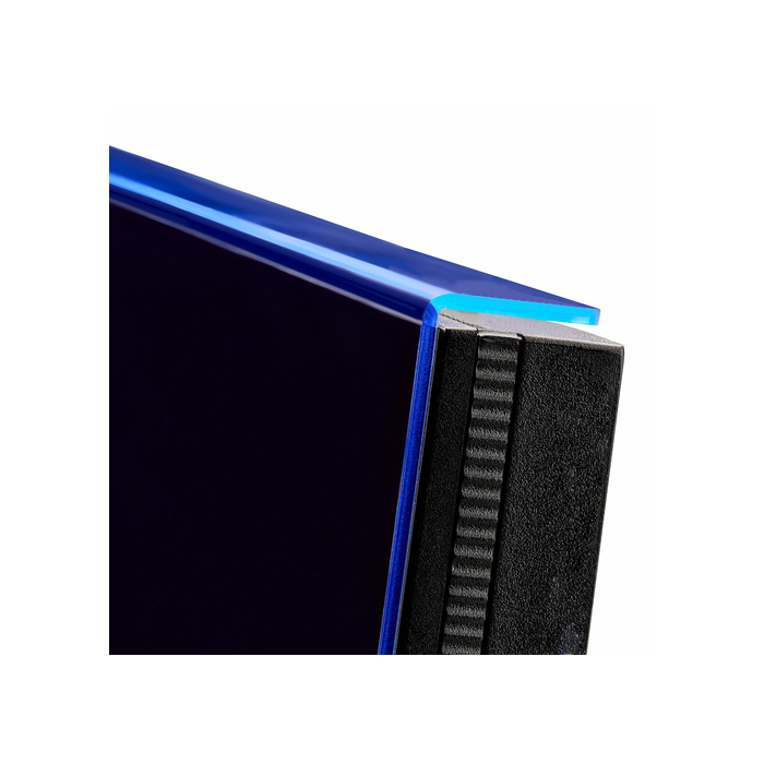 StarTech.com Filtre de Confidentialité pour Écran d'Ordinateur 27 pouces 16:9, Filtre Acrylique Suspendu, Protection d'Écran à Installation Rapide, Protection de Moniteur, +/- 30 Degrés de Vue, Brillant