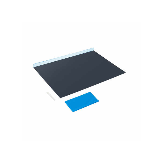 StarTech.com Filtre de Confidentialité pour Écran d'Ordinateur 27 pouces 16:9, Filtre Acrylique Suspendu, Protection d'Écran à Installation Rapide, Protection de Moniteur, +/- 30 Degrés de Vue, Brillant