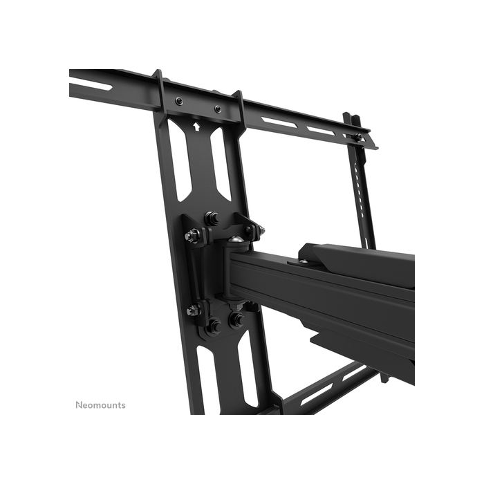 NEOMOUNTS PRODUCTS EUR Neomounts WL40S-850BL16 Support pour écran mural 40-70" - orientable - installation rapide