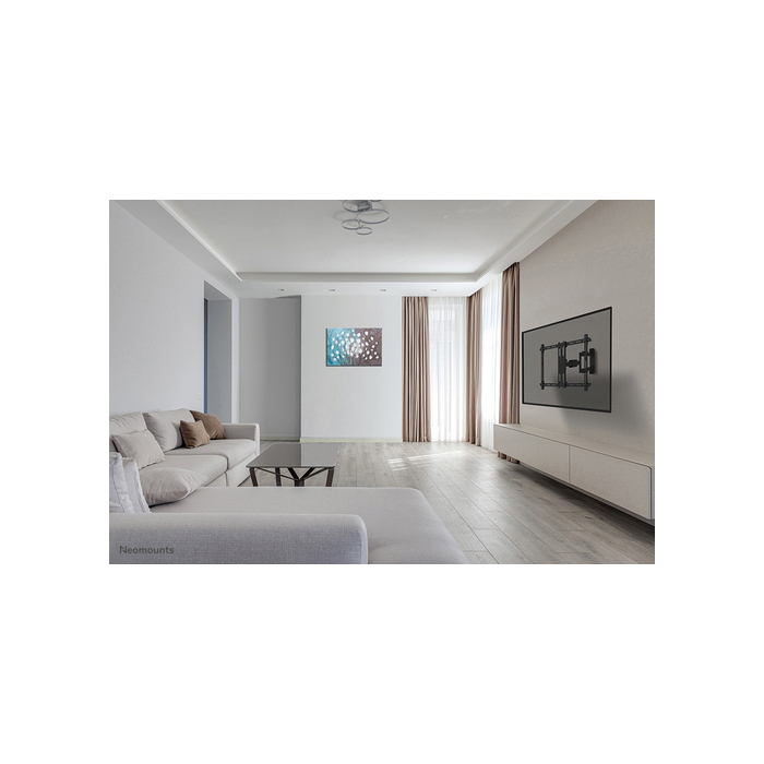 NEOMOUNTS PRODUCTS EUR Neomounts WL40S-850BL16 Support pour écran mural 40-70" - orientable - installation rapide