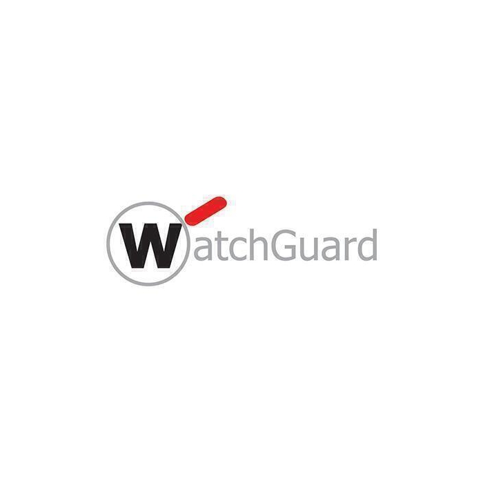 WatchGuard Total Security Suite Renewal/Upgrade 3-yr for Firebox M390