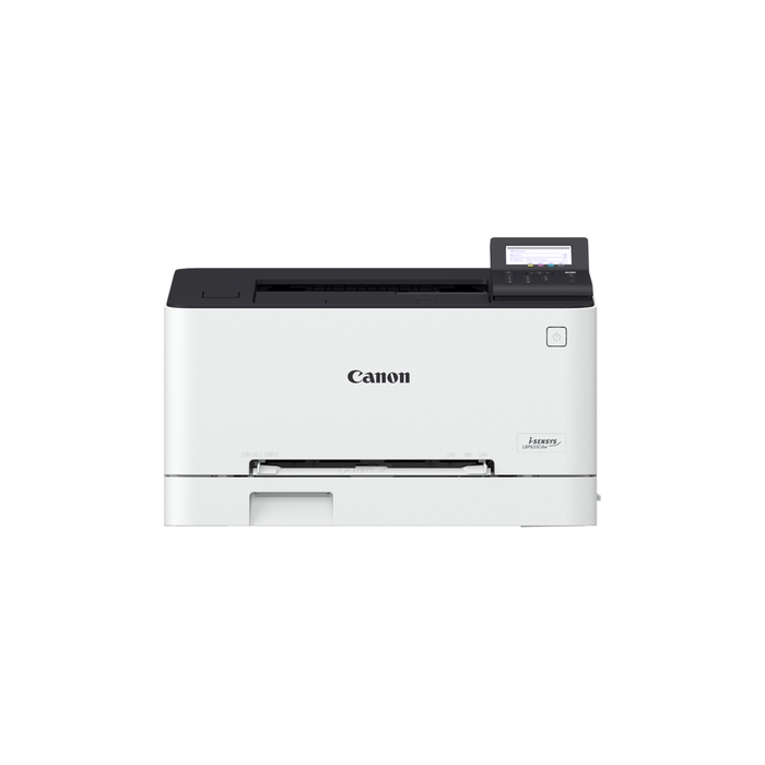 Canon i-SENSYS LBP633Cdw Couleur  A4 Wifi