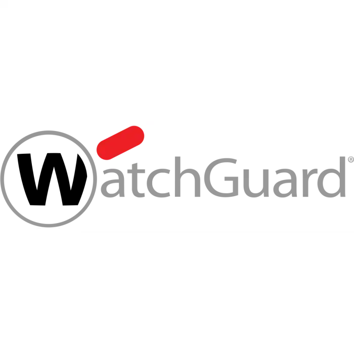 WatchGuard Standard Wi-Fi Management License for New Activation 3-yr