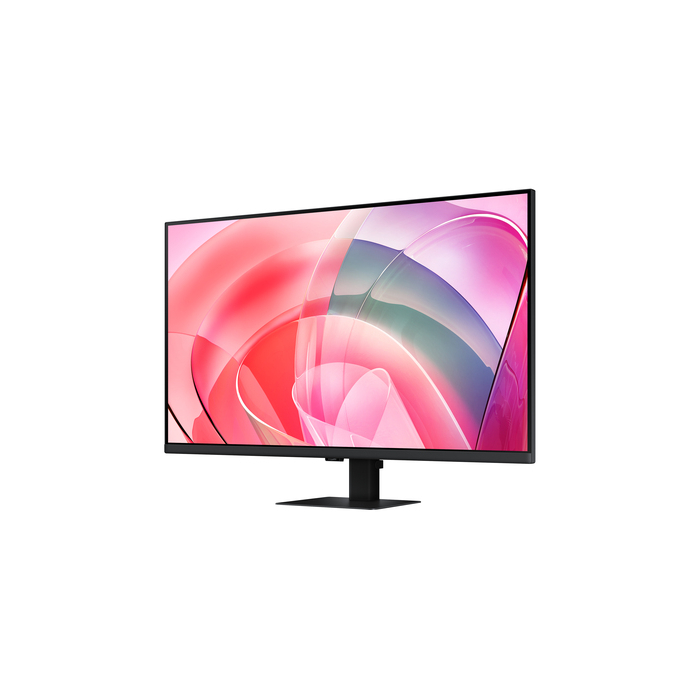 Samsung S70D écran plat 32" 3840 x 2160 pixels 4K Ultra HD LED Noir