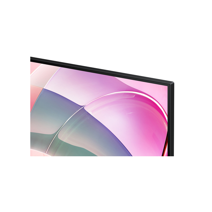 Samsung S70D écran plat 32" 3840 x 2160 pixels 4K Ultra HD LED Noir