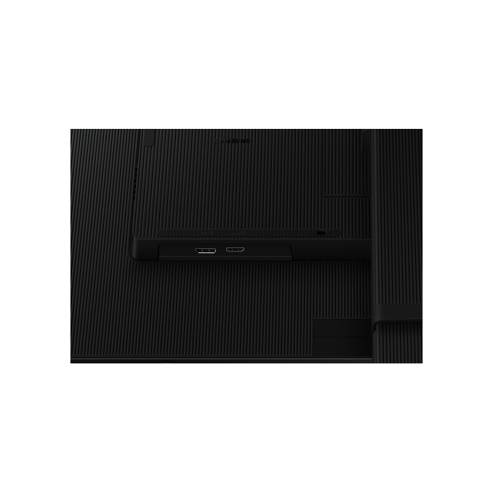 Samsung S70D écran plat 32" 3840 x 2160 pixels 4K Ultra HD LED Noir