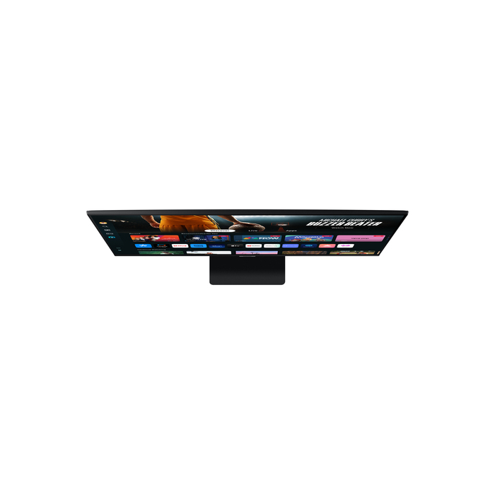 Samsung M70D écran plat 32" 3840 x 2160 pixels 4K Ultra HD LED Noir haut-parleurs