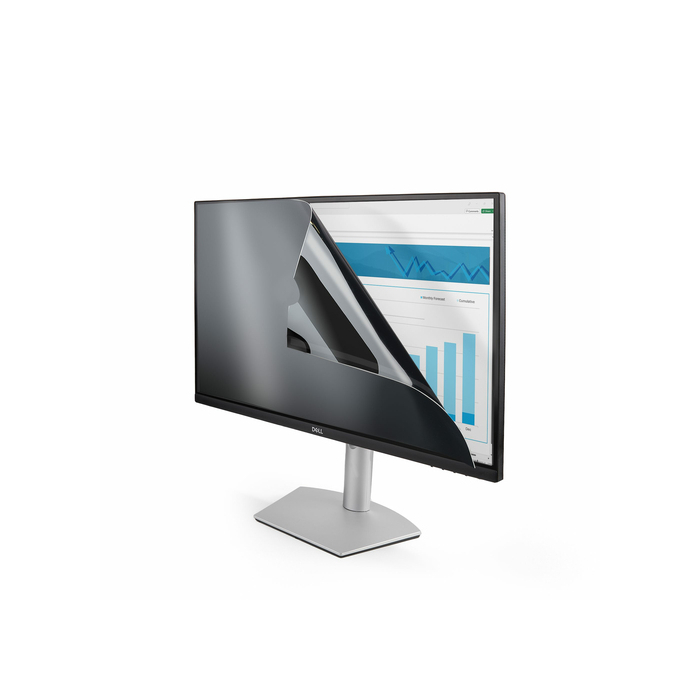 StarTech.com 31569-PRIVACY-SCREEN filtre anti-reflets pour écran et filtre de confidentialité 31,5" Moniteur Filtre de confidentialité sans bords pour ordinateur