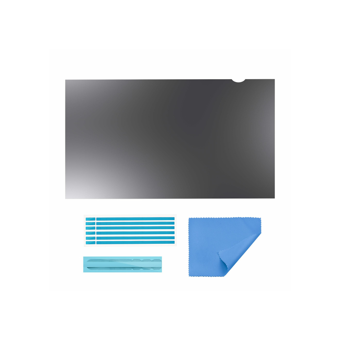 StarTech.com 31569-PRIVACY-SCREEN filtre anti-reflets pour écran et filtre de confidentialité 31,5" Moniteur Filtre de confidentialité sans bords pour ordinateur