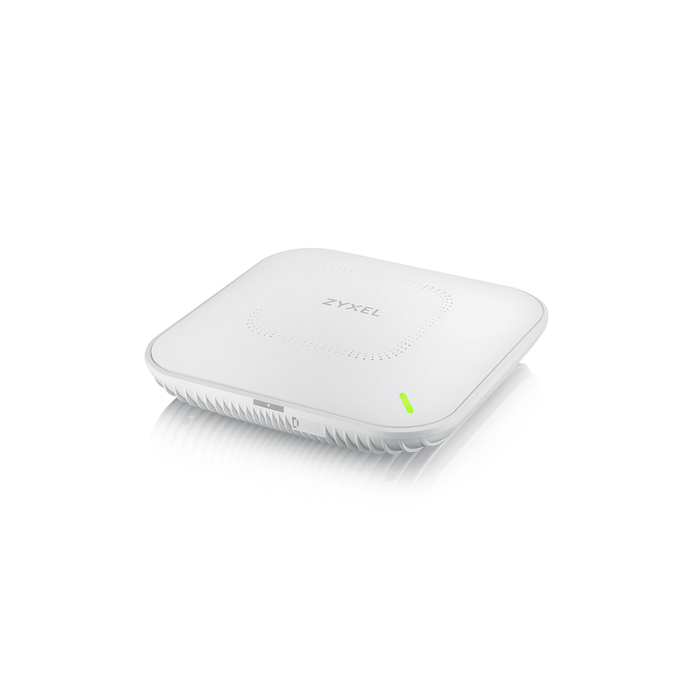 Zyxel WAX650S 3550 Mbit/s Blanc Connexion Ethernet, supportant l'alimentation via ce port (PoE)