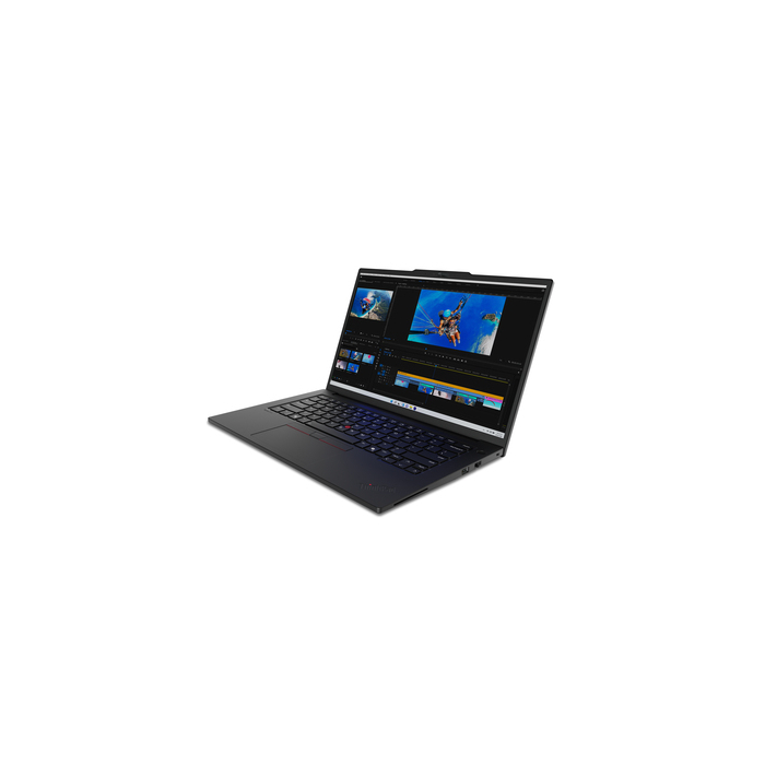 Lenovo ThinkPad P14s Gen 5 14,5" Intel Ultra 7 165H 64 Go 1 To Windows 11 Pro NVIDIA