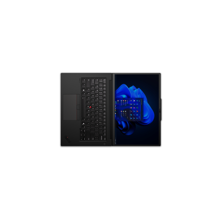 Lenovo ThinkPad P14s Gen 5 14,5" Intel Ultra 7 165H 64 Go 1 To Windows 11 Pro NVIDIA