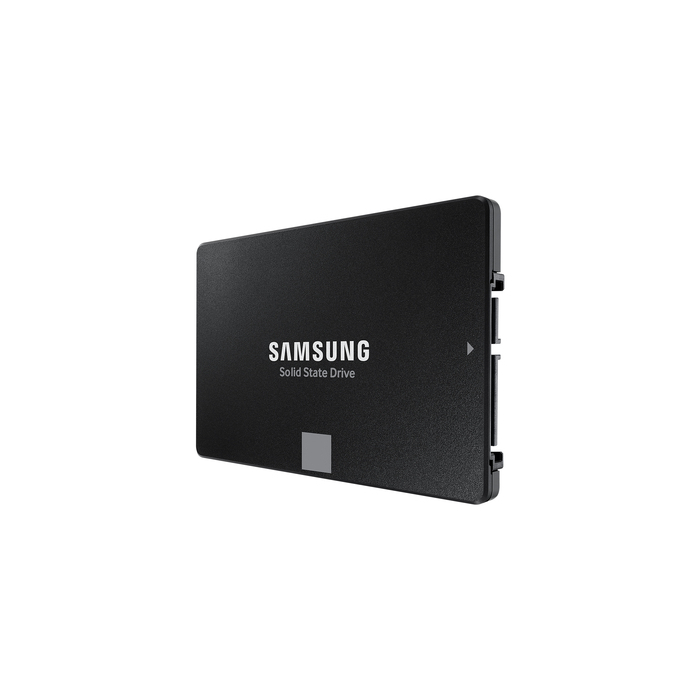 Samsung 870 EVO 1000 Go Noir