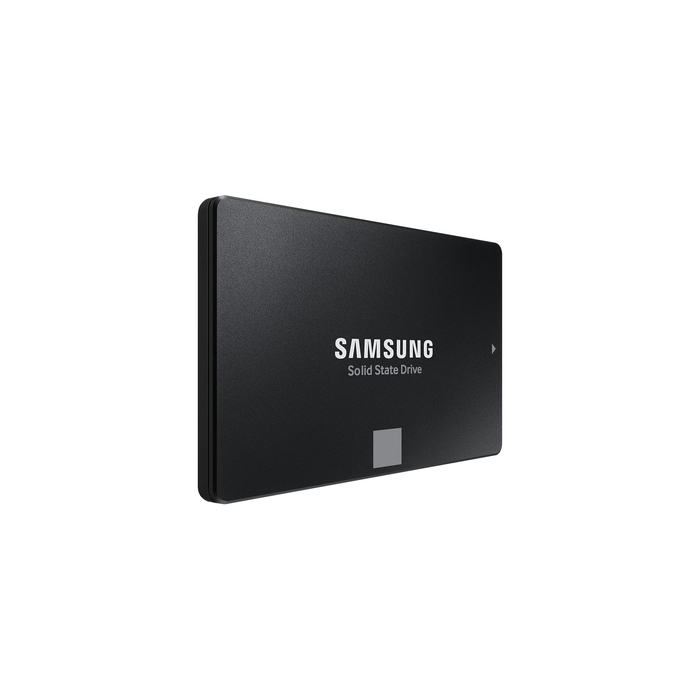 Samsung 870 EVO 1000 Go Noir