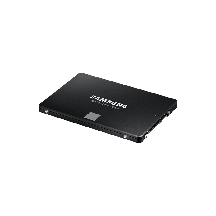 Samsung 870 EVO 1000 Go Noir