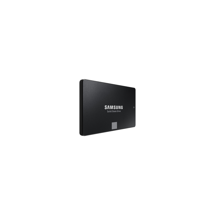 Samsung 870 EVO 4000 Go Noir